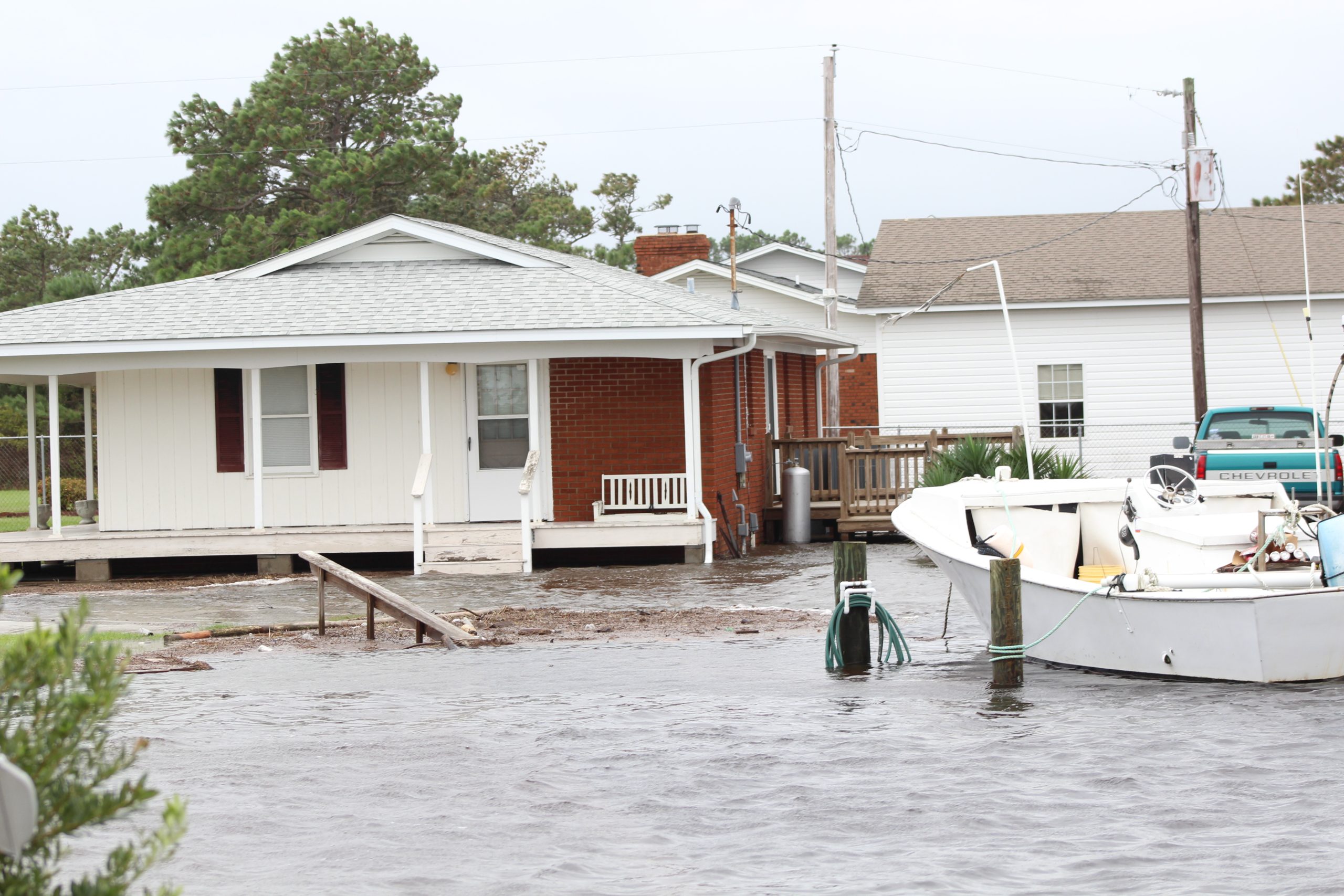 Community Resilience Index Improves Preparedness Of Coastal