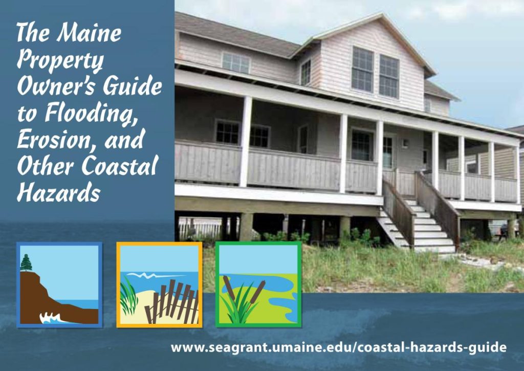 Coastal Hazards Guide