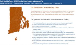 Coastal Property Guide