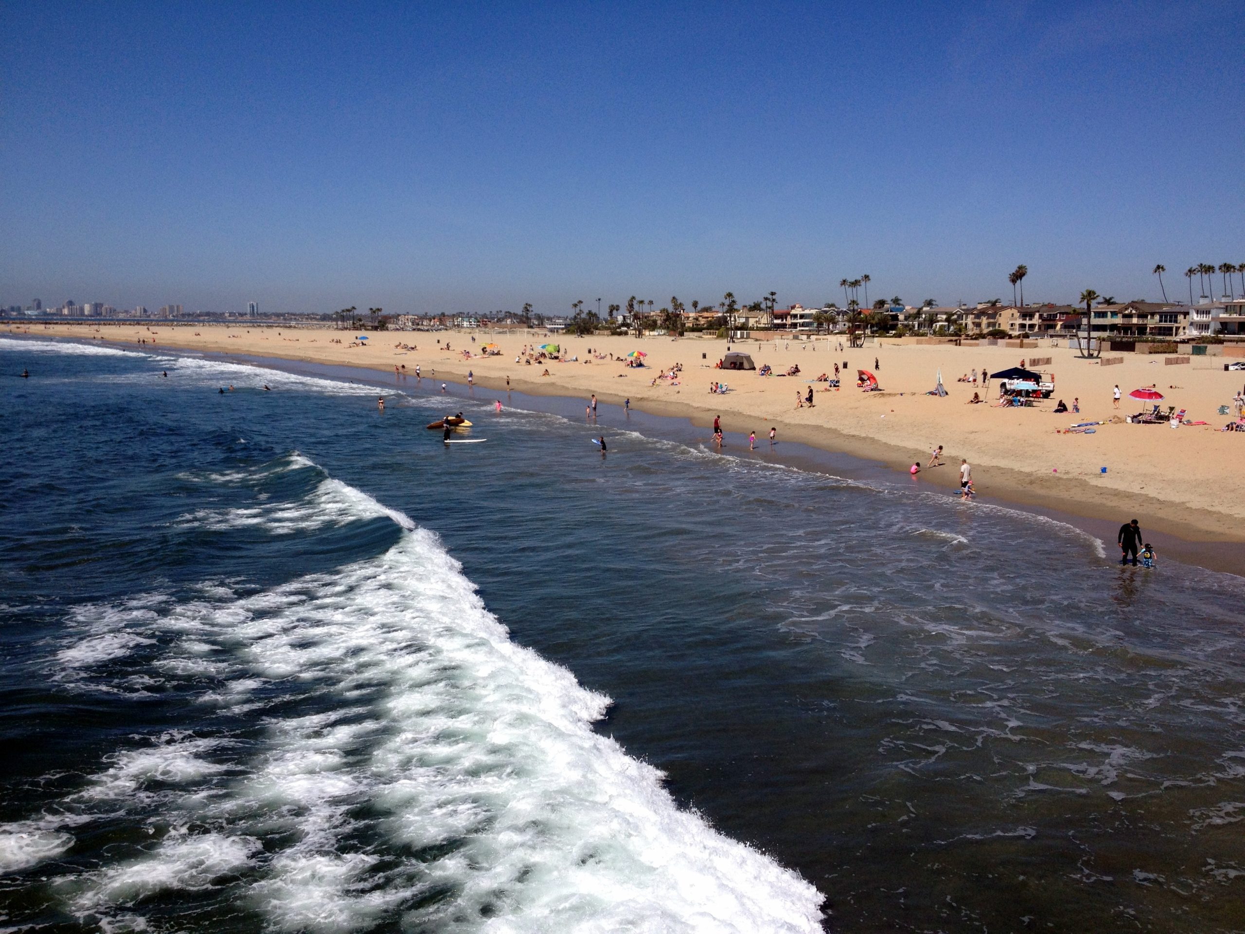 Coastal Tourism: The Baywatch Boogie and the Stingray Shuffle - NOAA ...